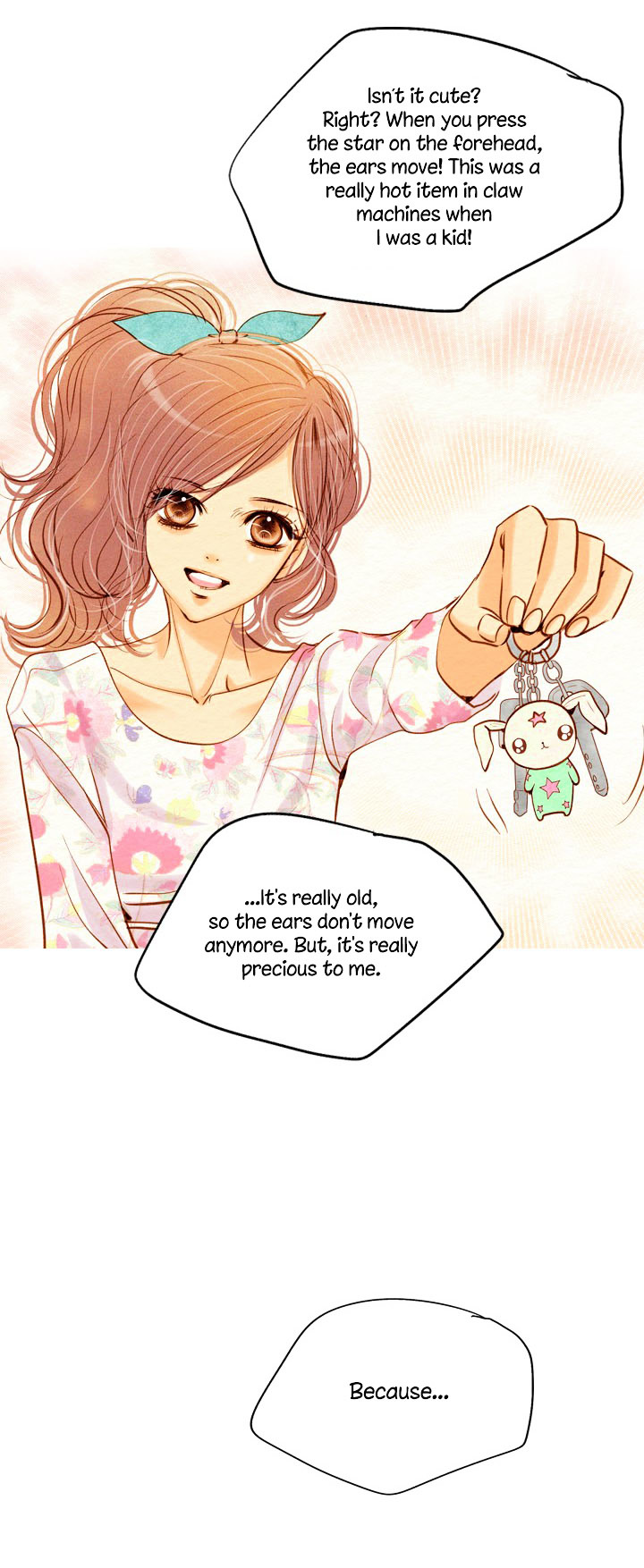 Witch Workshop Chapter 11 page 18 - Chapter 11 : Chapter 11