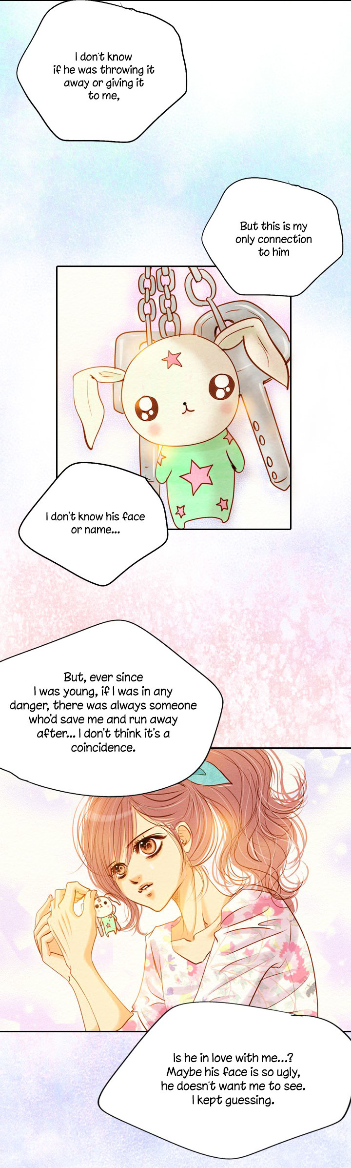 Witch Workshop Chapter 11 page 20 - Chapter 11 : Chapter 11