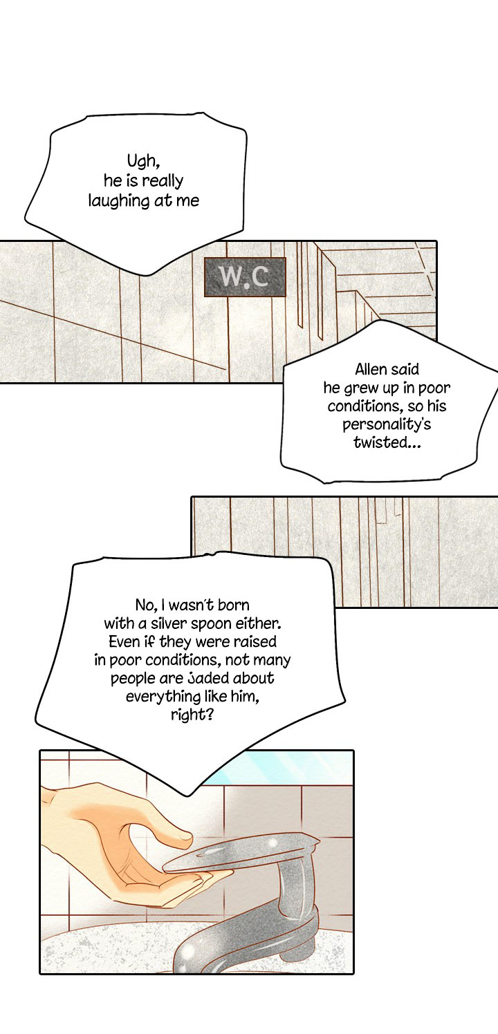 Witch Workshop Chapter 11 page 25 - Chapter 11 : Chapter 11
