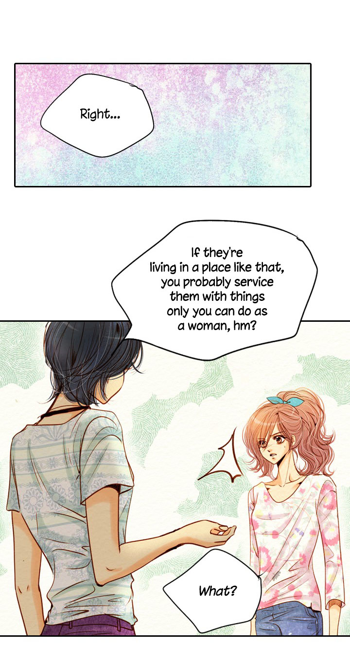 Witch Workshop Chapter 11 page 29 - Chapter 11 : Chapter 11