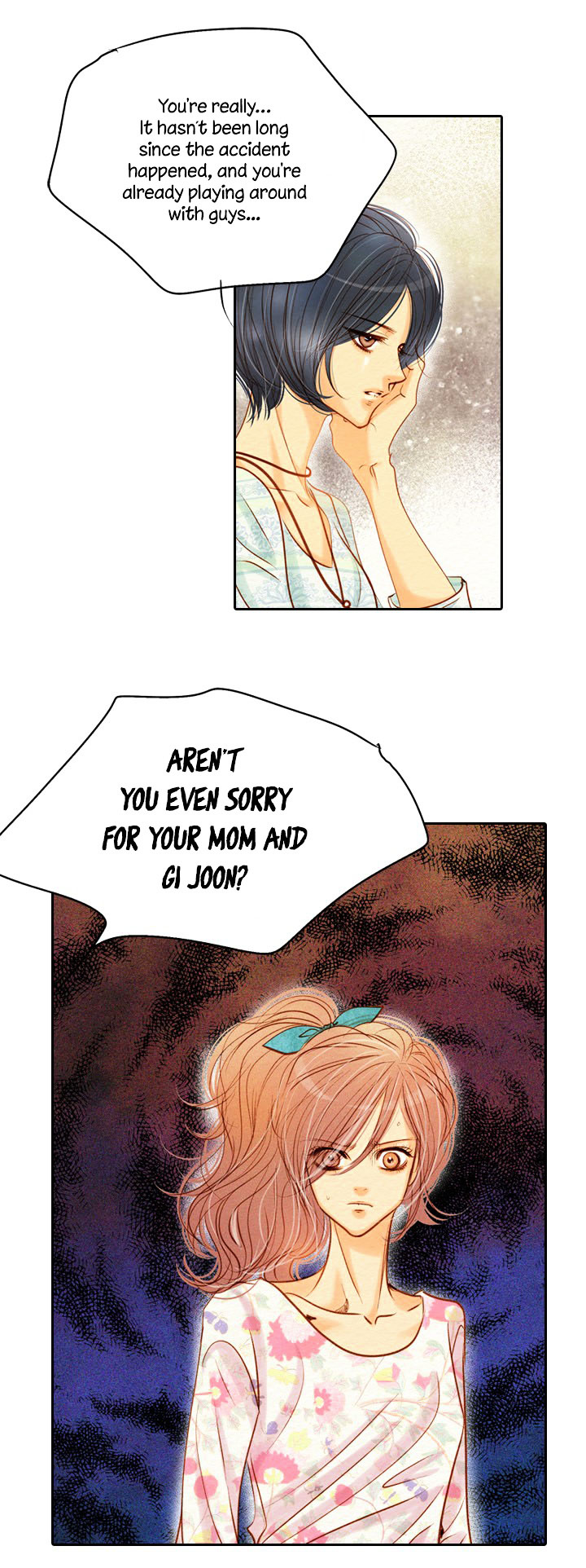Witch Workshop Chapter 11 page 30 - Chapter 11 : Chapter 11