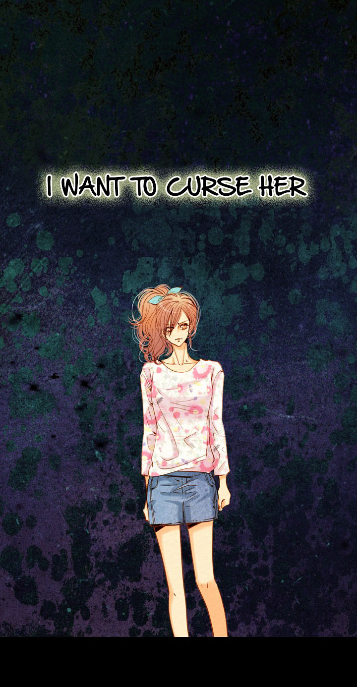 Witch Workshop Chapter 11 page 32 - Chapter 11 : Chapter 11