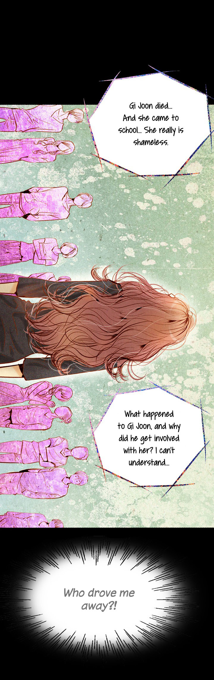 Witch Workshop Chapter 11 page 35 - Chapter 11 : Chapter 11