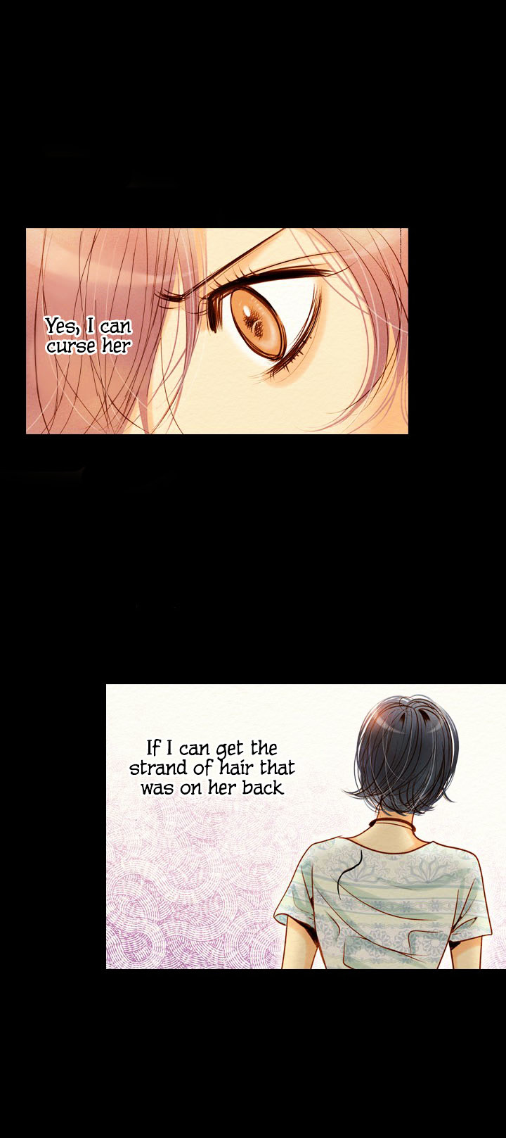 Witch Workshop Chapter 11 page 36 - Chapter 11 : Chapter 11