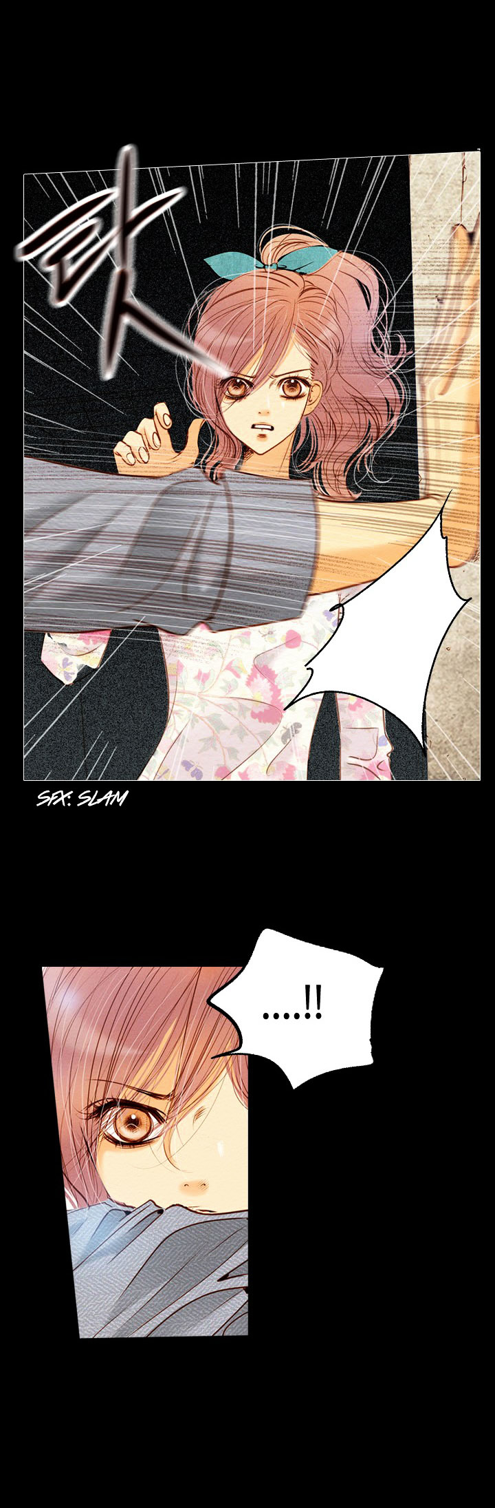 Witch Workshop Chapter 11 page 39 - Chapter 11 : Chapter 11