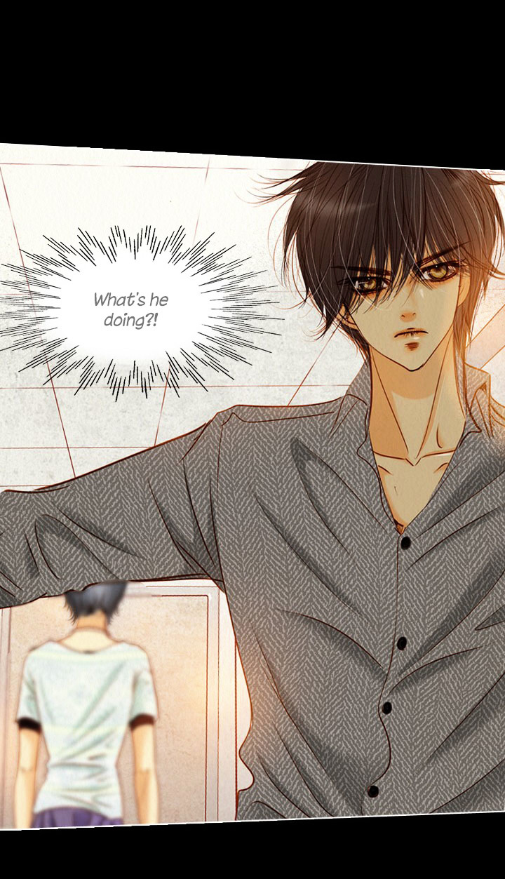Witch Workshop Chapter 11 page 40 - Chapter 11 : Chapter 11