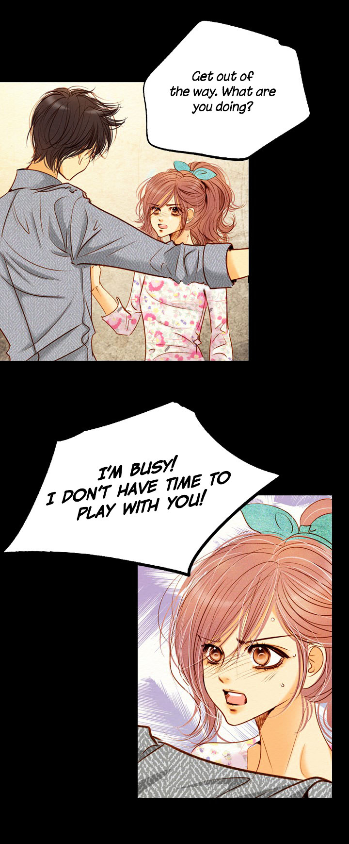Witch Workshop Chapter 11 page 41 - Chapter 11 : Chapter 11