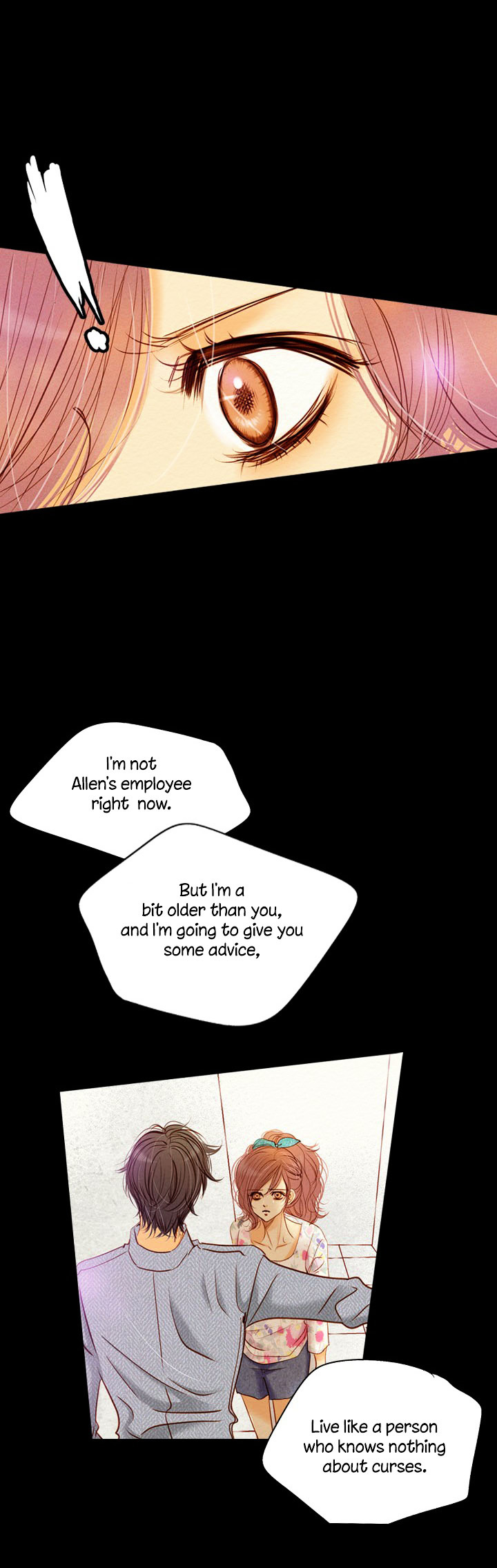 Witch Workshop Chapter 11 page 43 - Chapter 11 : Chapter 11
