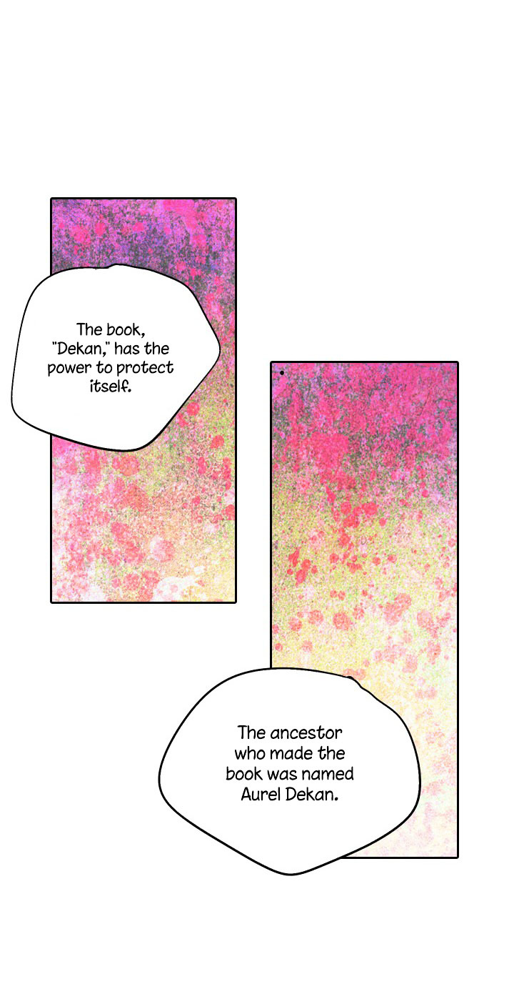 Witch Workshop Chapter 11 page 5 - Chapter 11 : Chapter 11