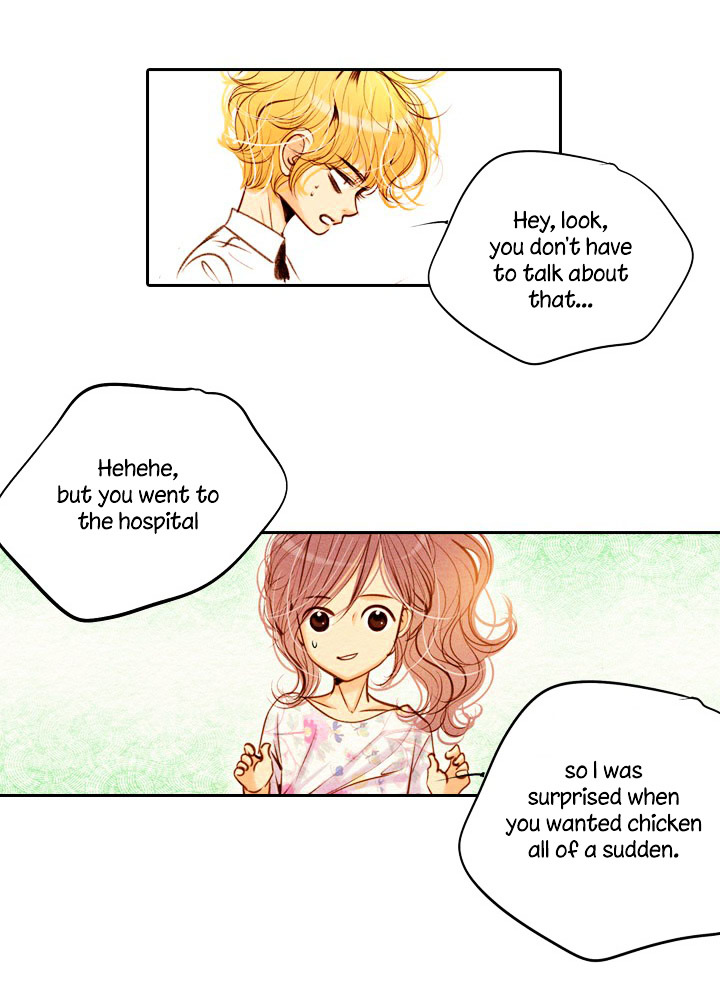 Witch Workshop Chapter 11 page 9 - Chapter 11 : Chapter 11