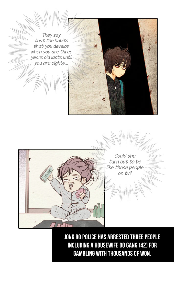 Witch Workshop Chapter 18 page 10 - Chapter 18 : Chapter 18