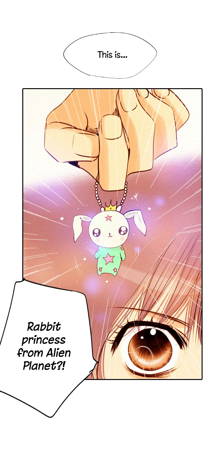 Witch Workshop Chapter 18 page 13 - Chapter 18 : Chapter 18