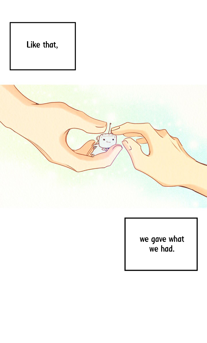 Witch Workshop Chapter 18 page 15 - Chapter 18 : Chapter 18