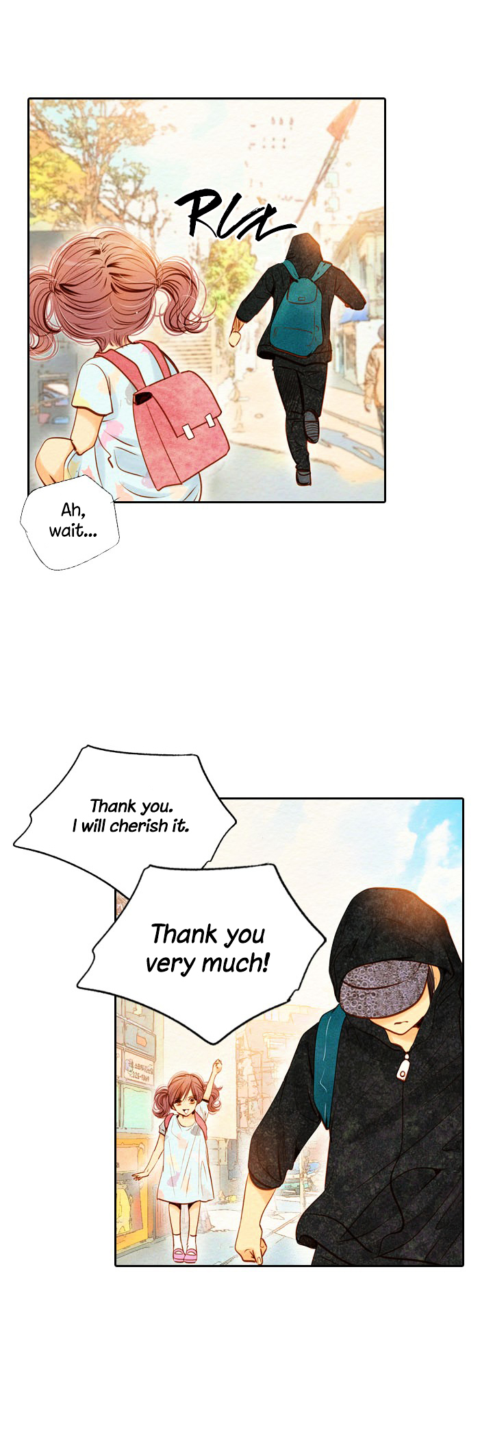 Witch Workshop Chapter 18 page 16 - Chapter 18 : Chapter 18