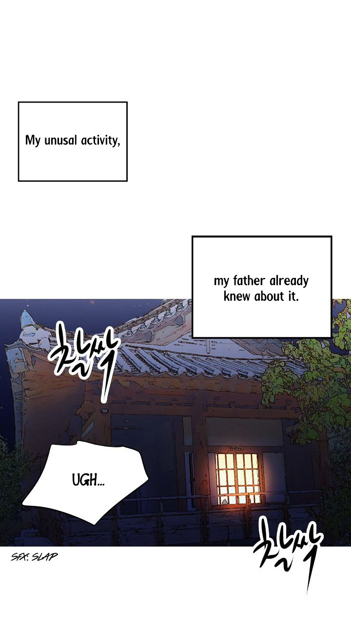 Witch Workshop Chapter 18 page 17 - Chapter 18 : Chapter 18