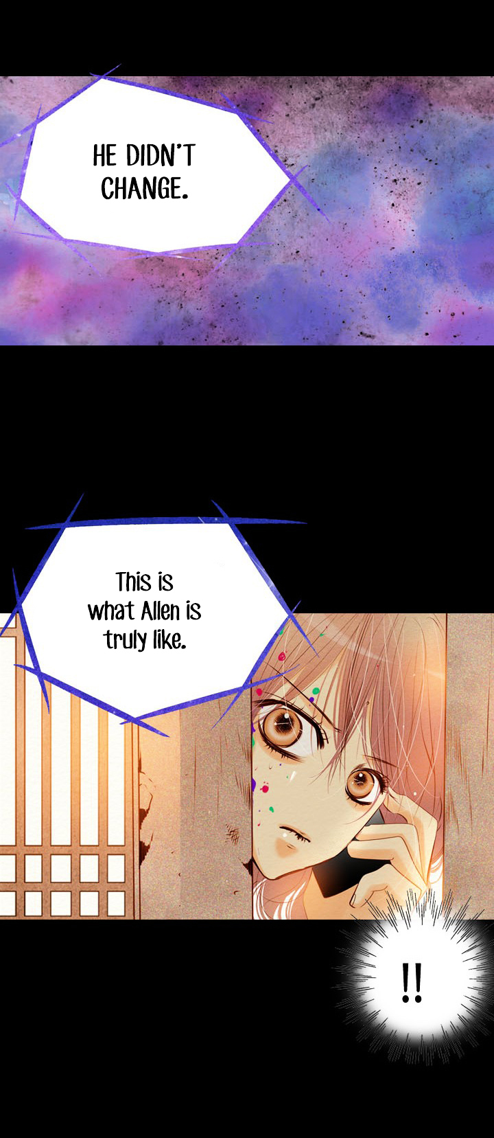 Witch Workshop Chapter 18 page 27 - Chapter 18 : Chapter 18