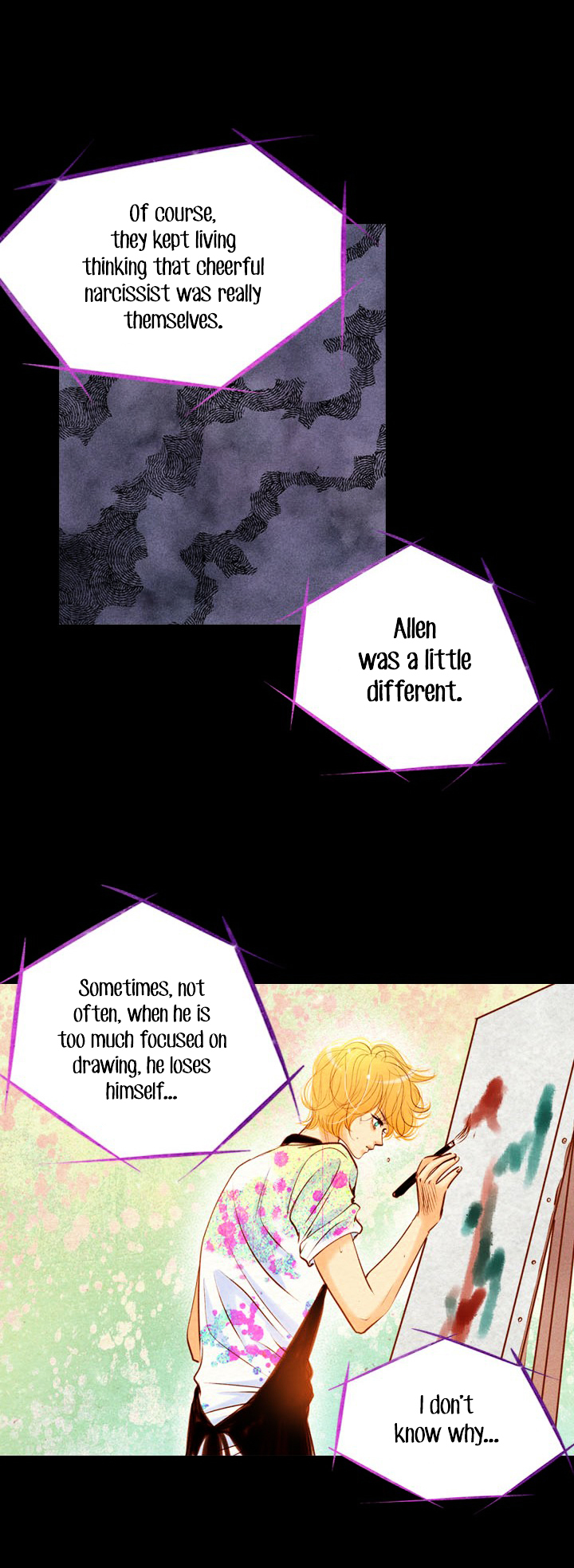 Witch Workshop Chapter 18 page 29 - Chapter 18 : Chapter 18