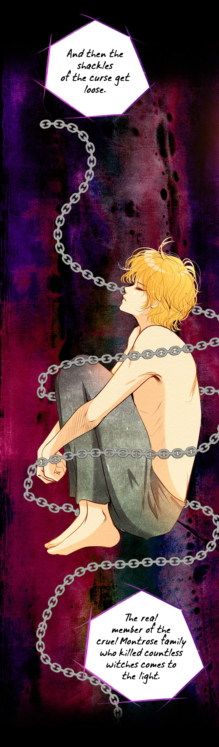 Witch Workshop Chapter 18 page 30 - Chapter 18 : Chapter 18