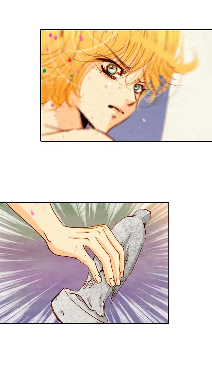 Witch Workshop Chapter 18 page 35 - Chapter 18 : Chapter 18