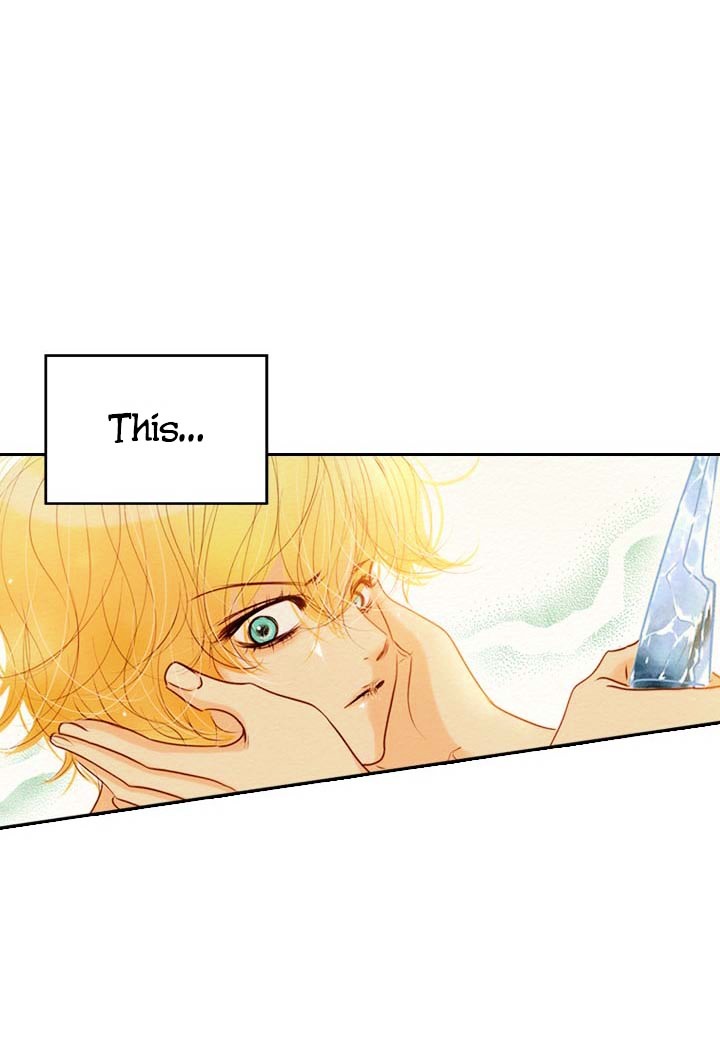 Witch Workshop Chapter 18 page 41 - Chapter 18 : Chapter 18