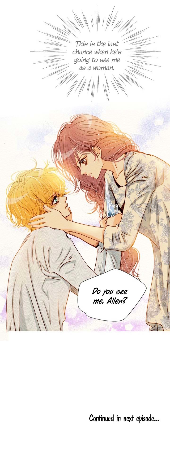 Witch Workshop Chapter 18 page 42 - Chapter 18 : Chapter 18
