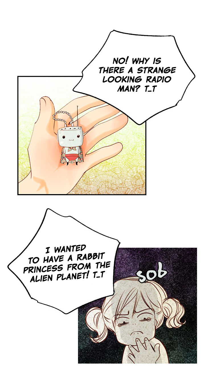 Witch Workshop Chapter 18 page 7 - Chapter 18 : Chapter 18