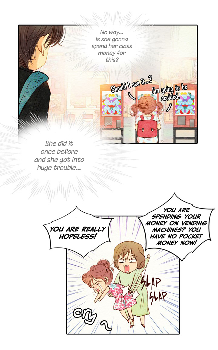 Witch Workshop Chapter 18 page 9 - Chapter 18 : Chapter 18