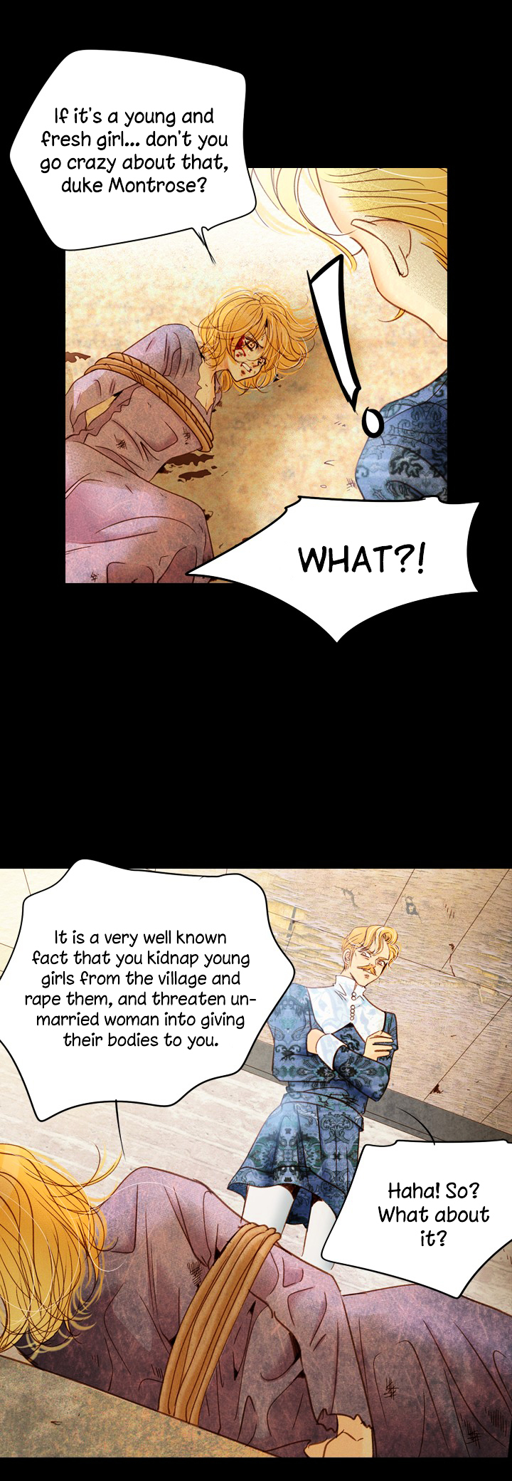 Witch Workshop Chapter 2 page 14 - Chapter 2 : Chapter 2