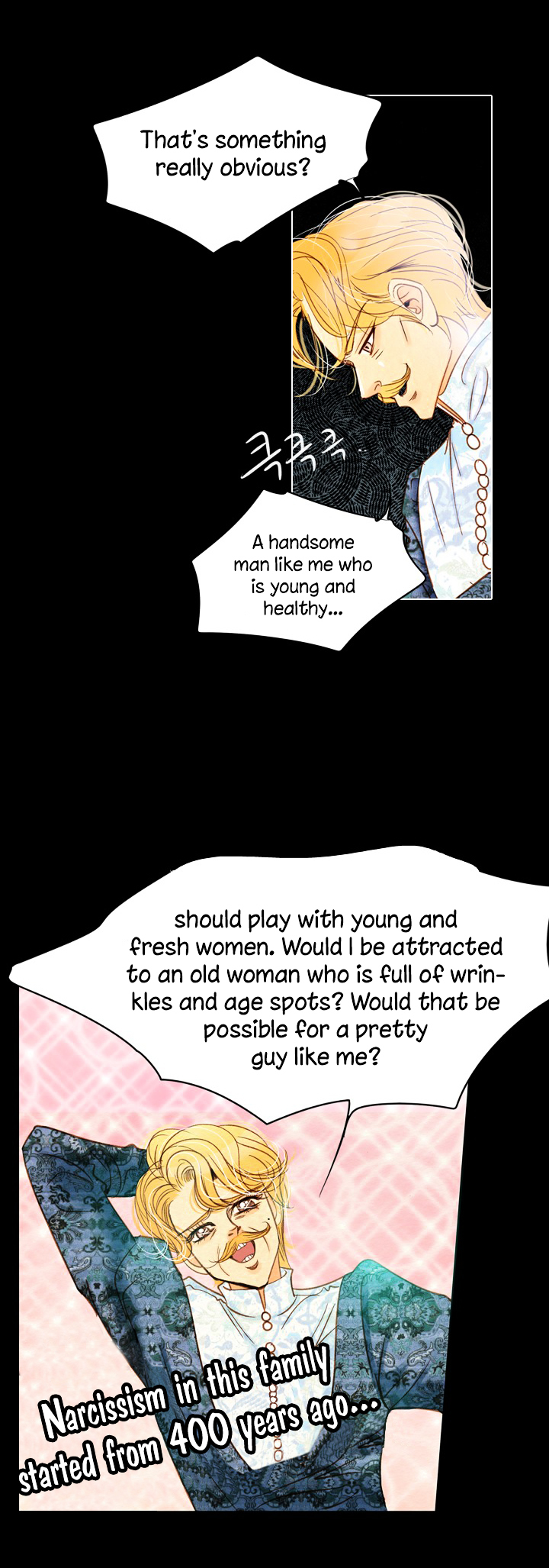 Witch Workshop Chapter 2 page 15 - Chapter 2 : Chapter 2