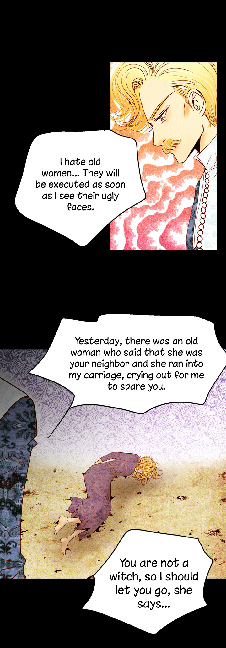 Witch Workshop Chapter 2 page 16 - Chapter 2 : Chapter 2