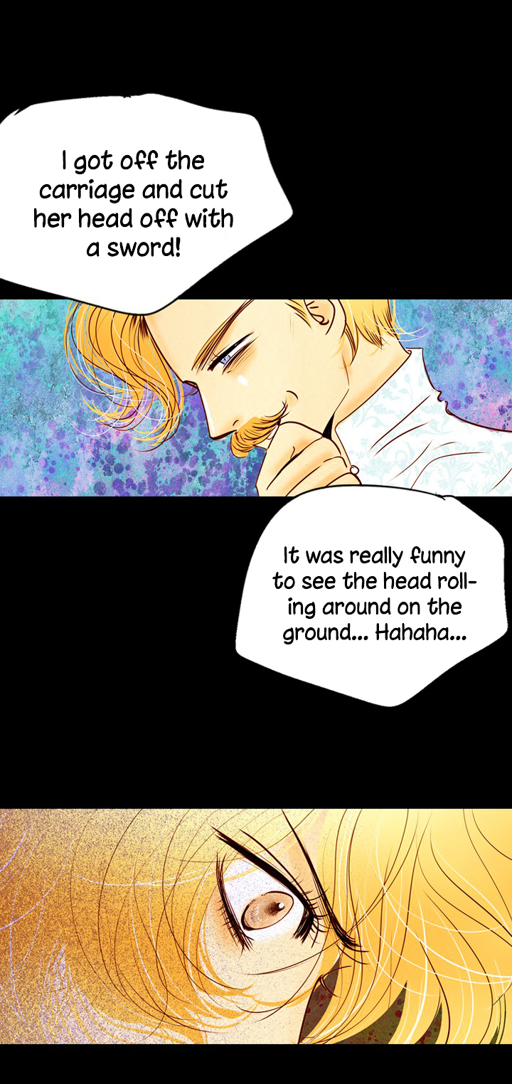 Witch Workshop Chapter 2 page 17 - Chapter 2 : Chapter 2