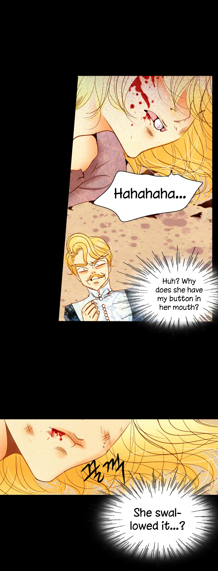 Witch Workshop Chapter 2 page 19 - Chapter 2 : Chapter 2
