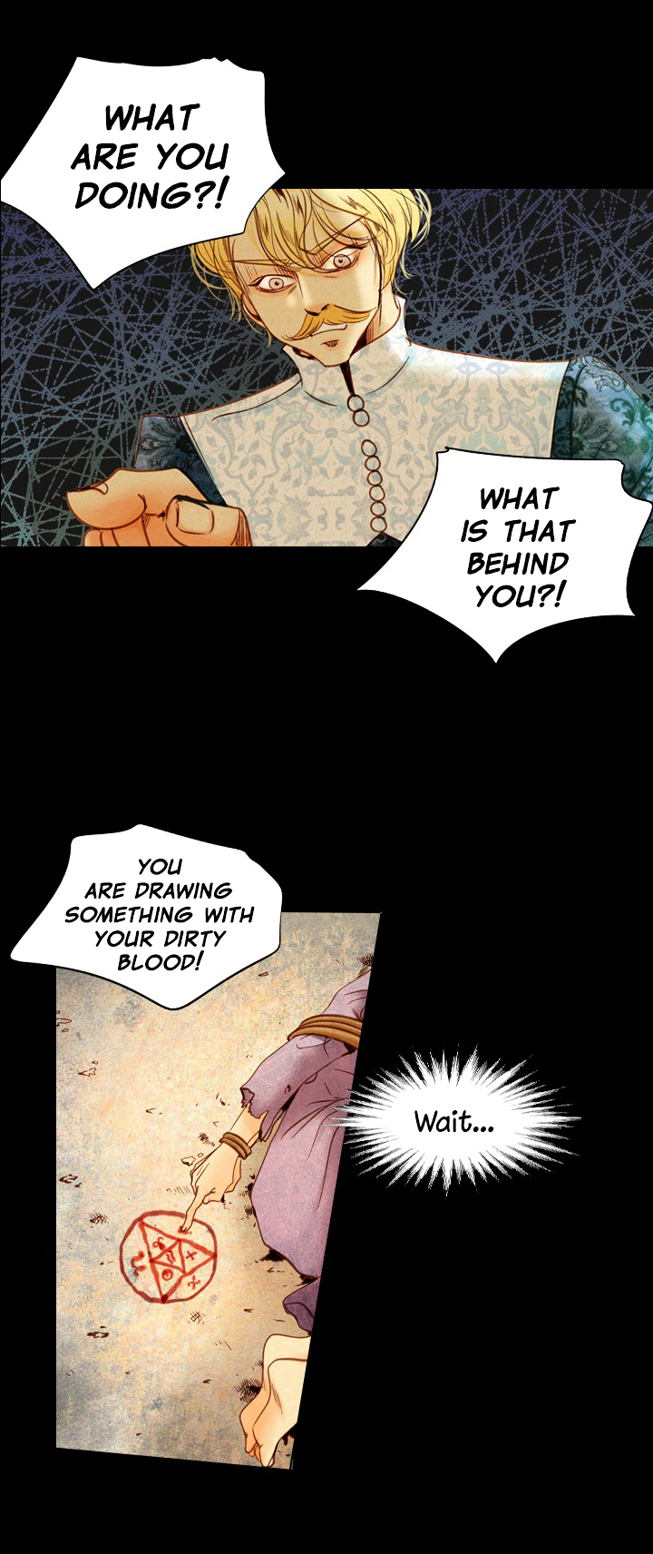 Witch Workshop Chapter 2 page 20 - Chapter 2 : Chapter 2