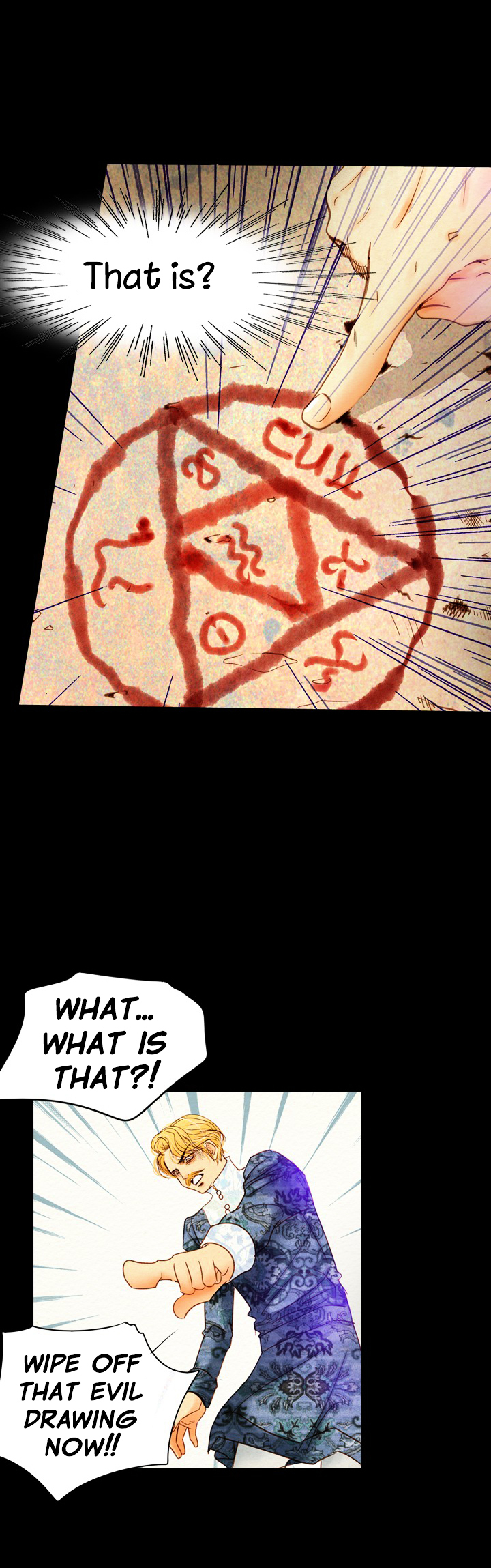 Witch Workshop Chapter 2 page 21 - Chapter 2 : Chapter 2