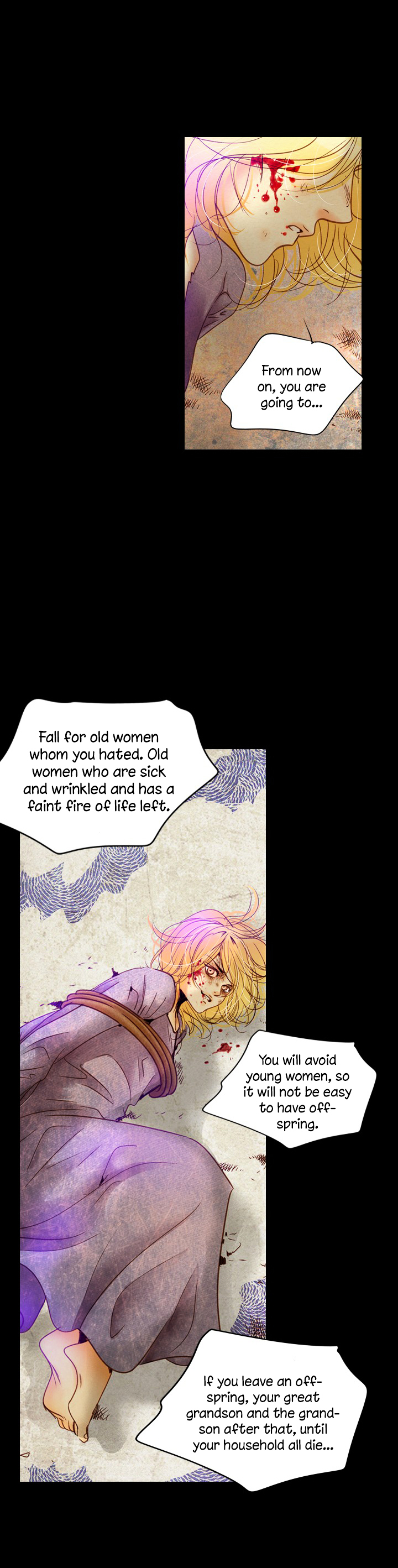 Witch Workshop Chapter 2 page 22 - Chapter 2 : Chapter 2