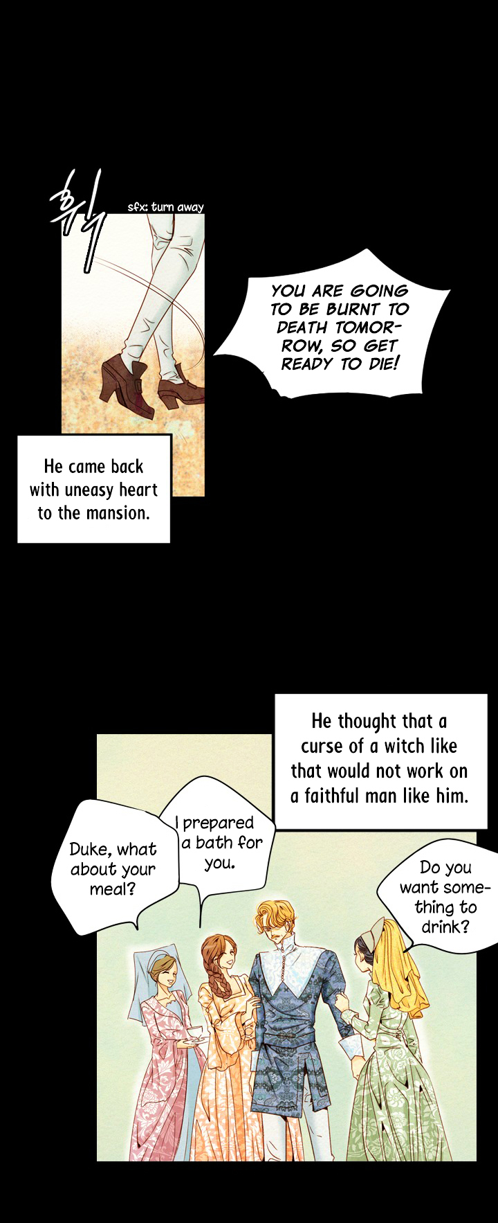 Witch Workshop Chapter 2 page 24 - Chapter 2 : Chapter 2