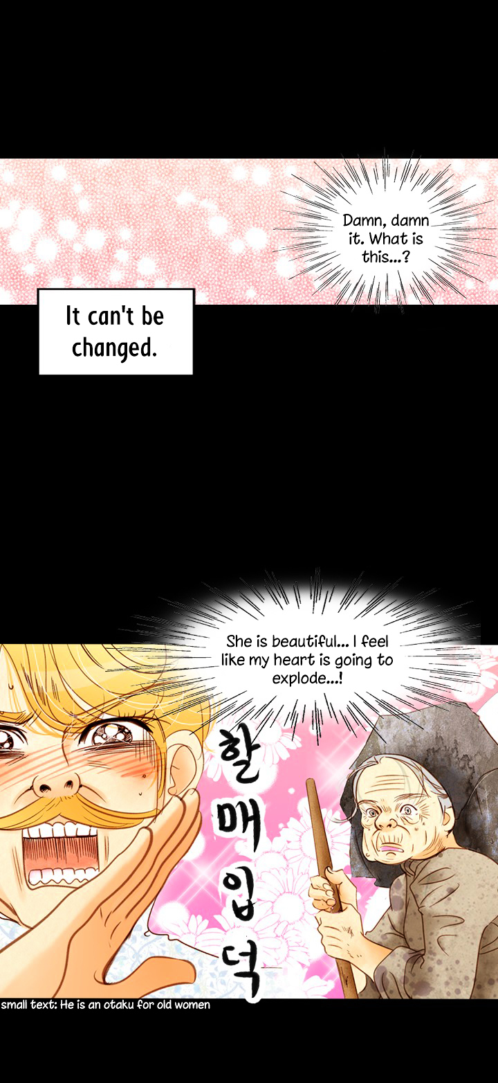 Witch Workshop Chapter 2 page 26 - Chapter 2 : Chapter 2