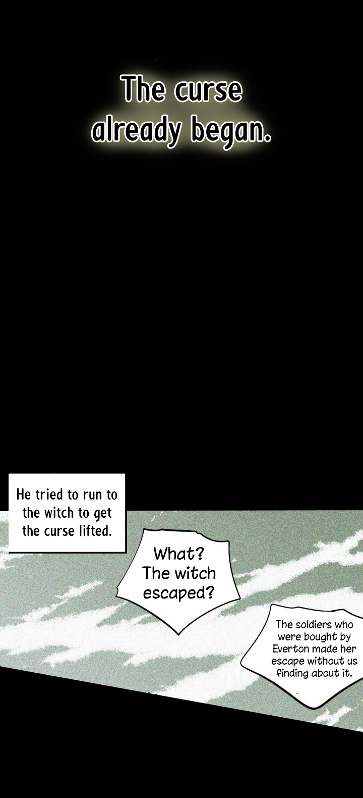 Witch Workshop Chapter 2 page 27 - Chapter 2 : Chapter 2