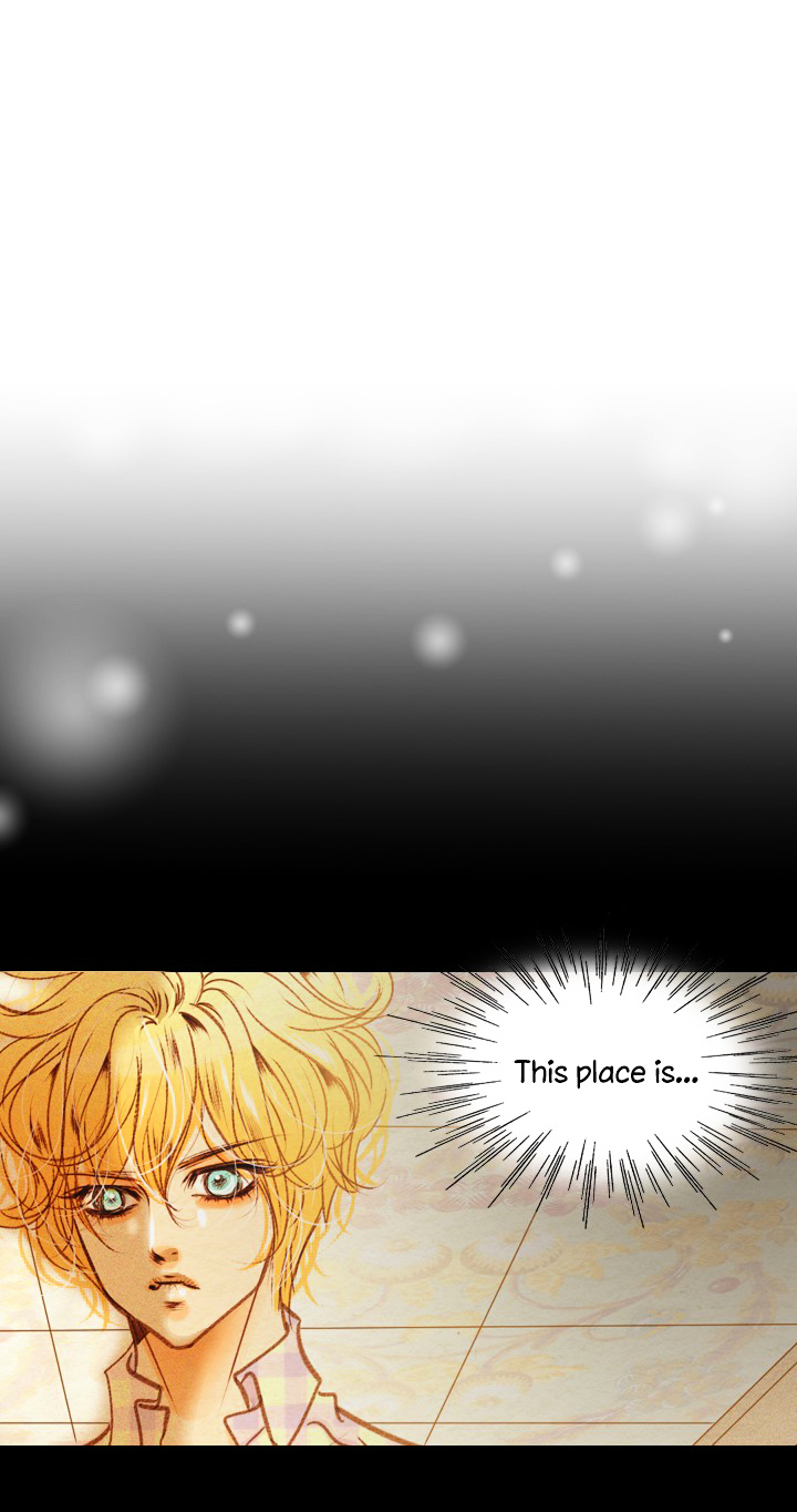 Witch Workshop Chapter 2 page 3 - Chapter 2 : Chapter 2