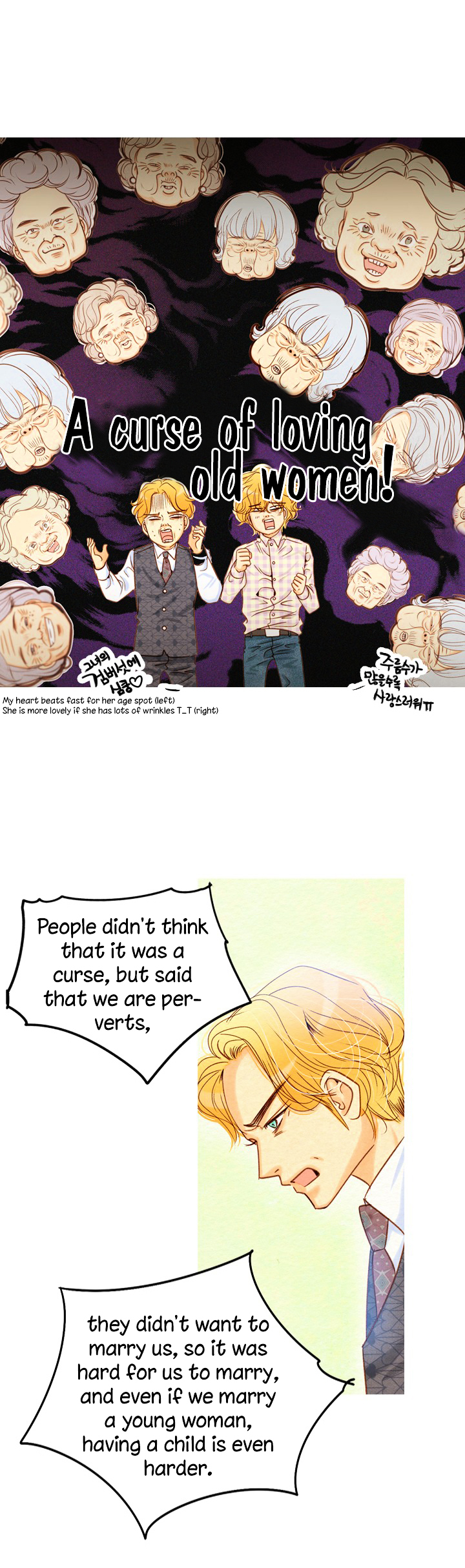 Witch Workshop Chapter 2 page 32 - Chapter 2 : Chapter 2