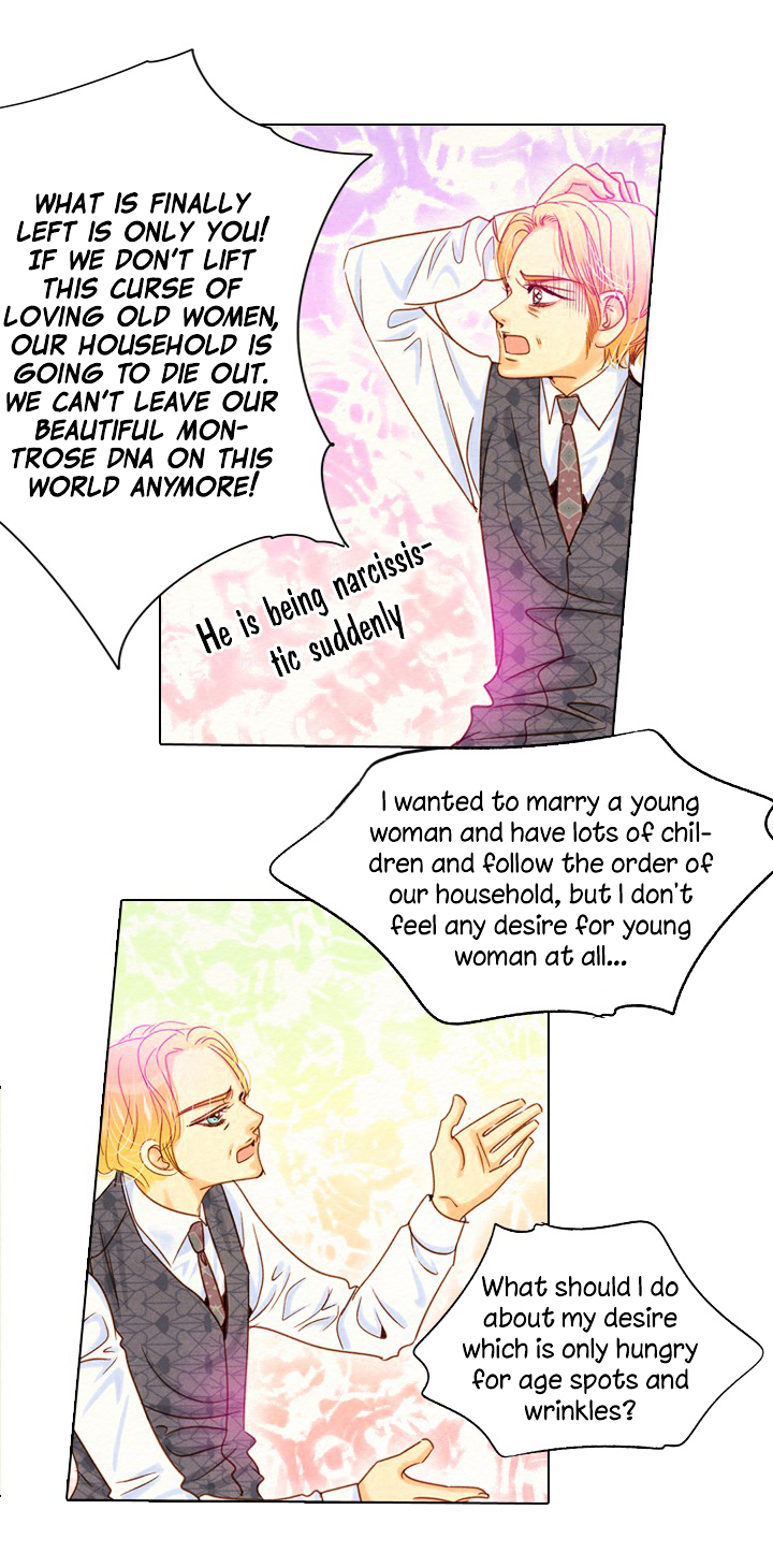 Witch Workshop Chapter 2 page 34 - Chapter 2 : Chapter 2