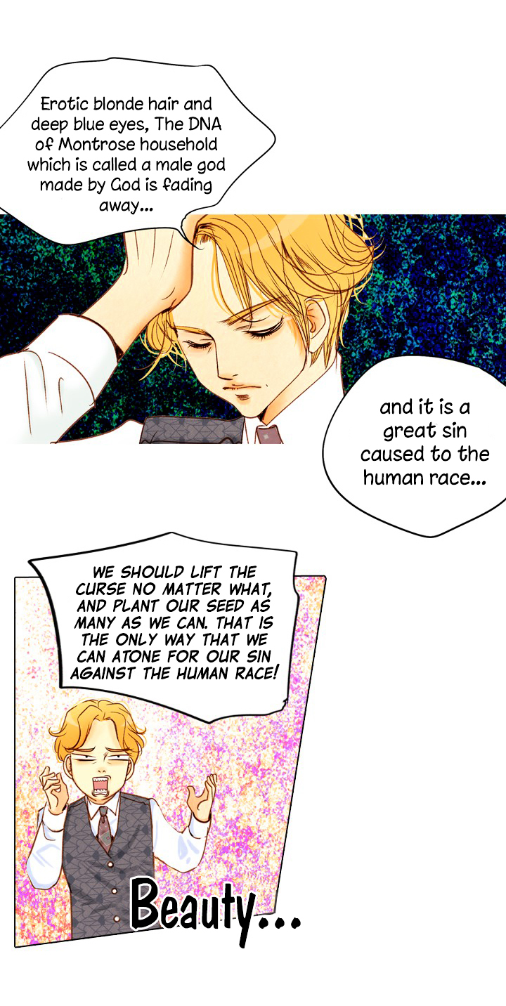Witch Workshop Chapter 2 page 38 - Chapter 2 : Chapter 2