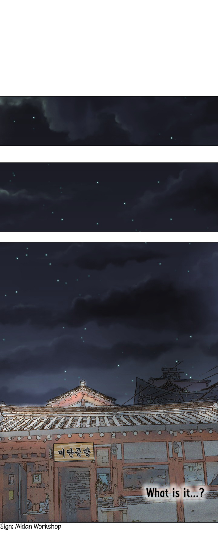 Witch Workshop Chapter 2 page 40 - Chapter 2 : Chapter 2