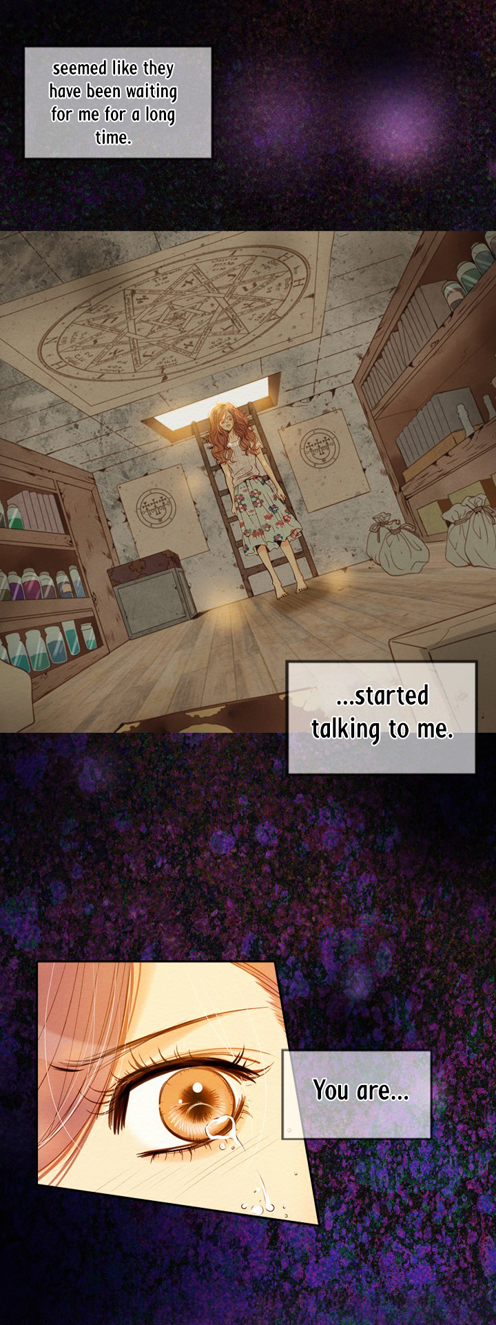 Witch Workshop Chapter 2 page 44 - Chapter 2 : Chapter 2