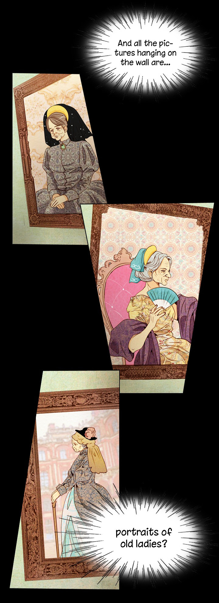 Witch Workshop Chapter 2 page 5 - Chapter 2 : Chapter 2