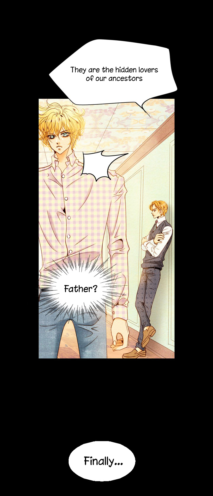 Witch Workshop Chapter 2 page 6 - Chapter 2 : Chapter 2