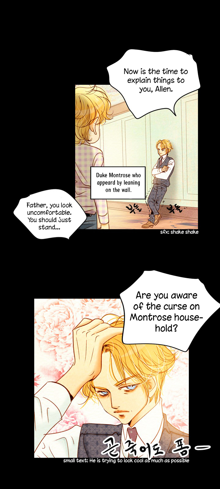Witch Workshop Chapter 2 page 7 - Chapter 2 : Chapter 2