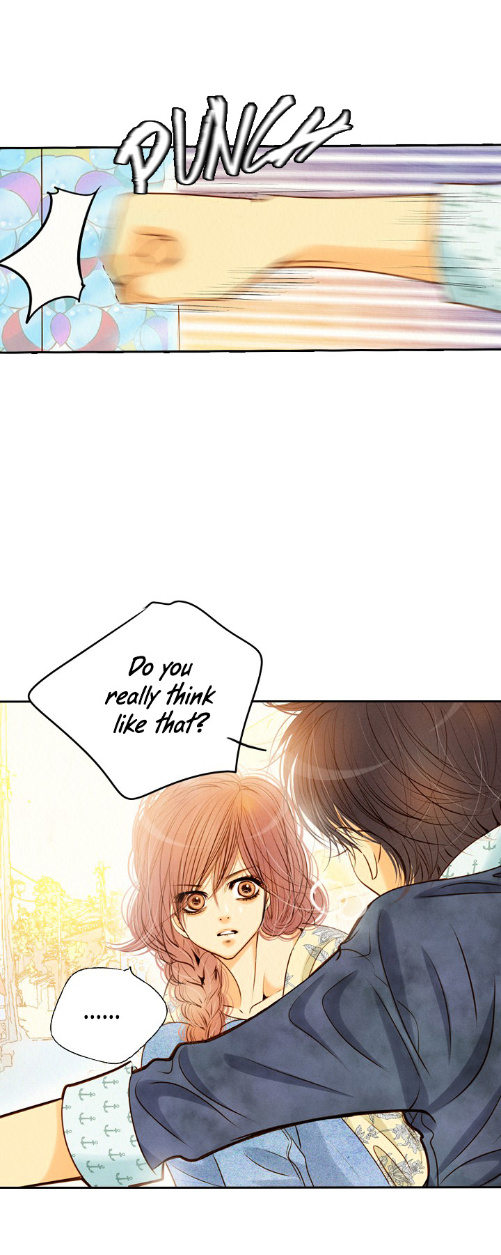 Witch Workshop Chapter 20 page 12 - Chapter 20 : Chapter 20