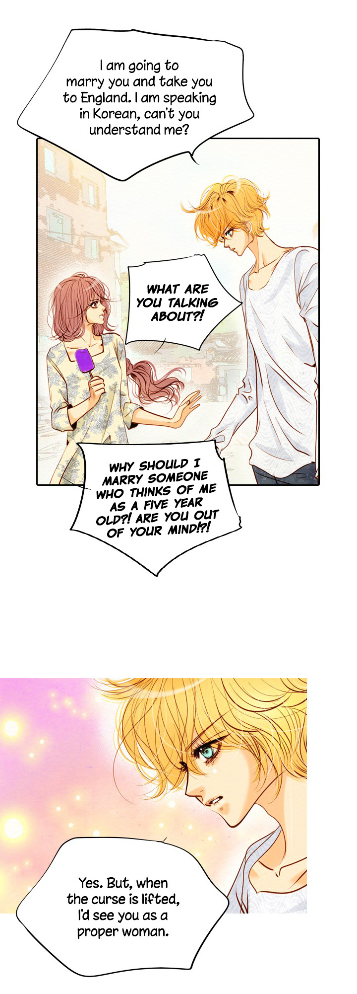 Witch Workshop Chapter 20 page 20 - Chapter 20 : Chapter 20