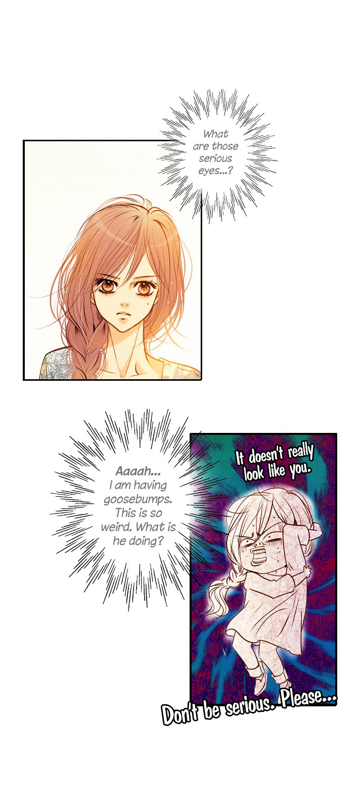 Witch Workshop Chapter 20 page 25 - Chapter 20 : Chapter 20